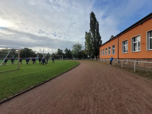 15.10.2023 VfB Gräfenhainichen vs. SG Pratau-Seegrehna