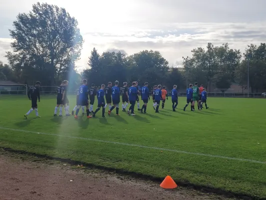15.10.2023 VfB Gräfenhainichen vs. SG Pratau-Seegrehna