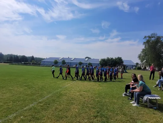 11.05.2024 NSG Bl.-W. DE/Abus vs. VfB Gräfenhainichen