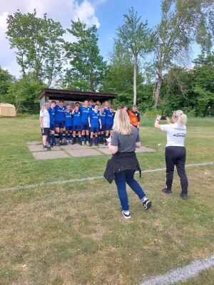 11.05.2024 NSG Bl.-W. DE/Abus vs. VfB Gräfenhainichen