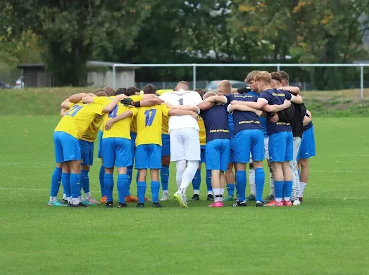 03.10.2023 VfB Gräfenhainichen vs. Piesteritz