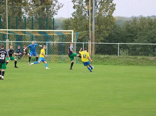 03.10.2023 VfB Gräfenhainichen vs. Piesteritz