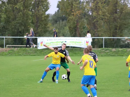 03.10.2023 VfB Gräfenhainichen vs. Piesteritz