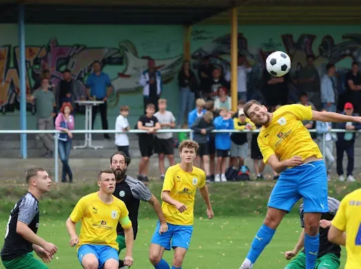 03.10.2023 VfB Gräfenhainichen vs. Piesteritz