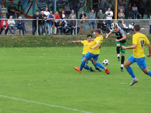 03.10.2023 VfB Gräfenhainichen vs. Piesteritz