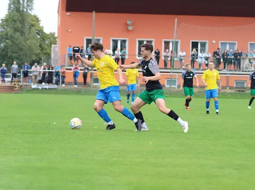 03.10.2023 VfB Gräfenhainichen vs. Piesteritz