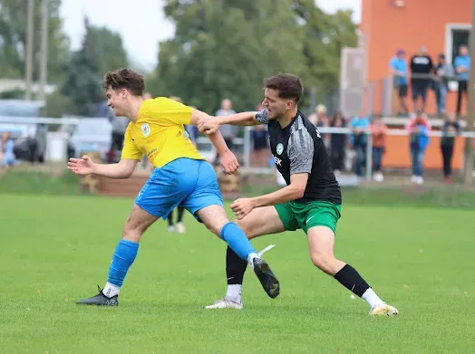 03.10.2023 VfB Gräfenhainichen vs. Piesteritz