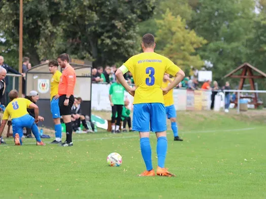 03.10.2023 VfB Gräfenhainichen vs. Piesteritz