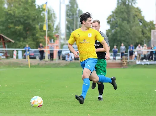 03.10.2023 VfB Gräfenhainichen vs. Piesteritz