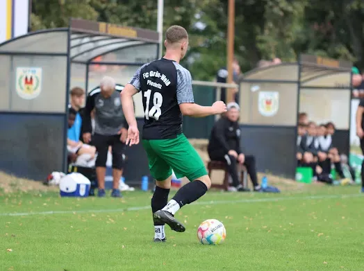 03.10.2023 VfB Gräfenhainichen vs. Piesteritz