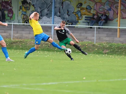 03.10.2023 VfB Gräfenhainichen vs. Piesteritz