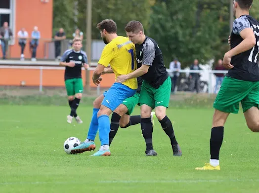 03.10.2023 VfB Gräfenhainichen vs. Piesteritz