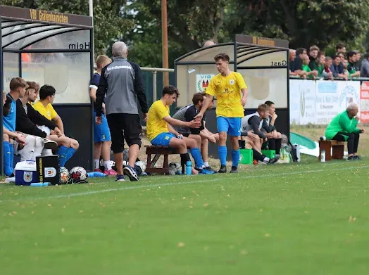 03.10.2023 VfB Gräfenhainichen vs. Piesteritz