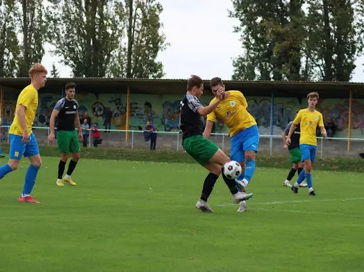 03.10.2023 VfB Gräfenhainichen vs. Piesteritz