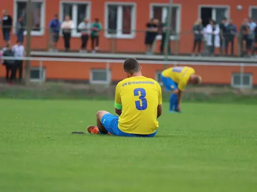 03.10.2023 VfB Gräfenhainichen vs. Piesteritz