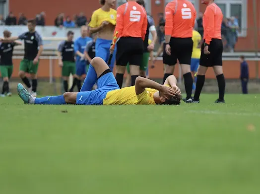 03.10.2023 VfB Gräfenhainichen vs. Piesteritz