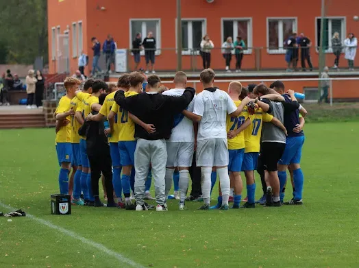 03.10.2023 VfB Gräfenhainichen vs. Piesteritz