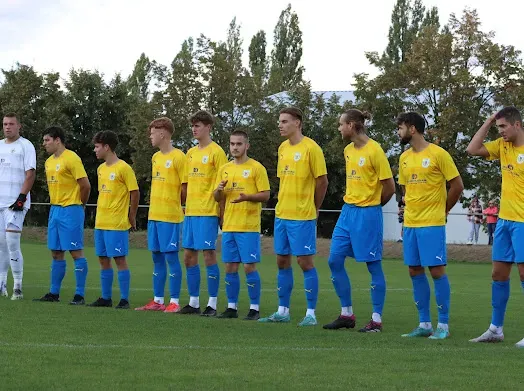 24.09.2023 VfB Gräfenhainichen vs. SV Rot-Weiß Kemberg