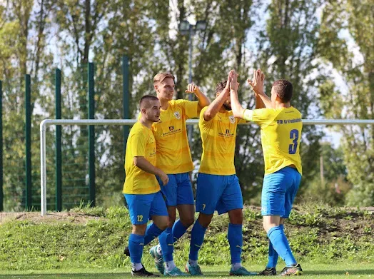 24.09.2023 VfB Gräfenhainichen vs. SV Rot-Weiß Kemberg