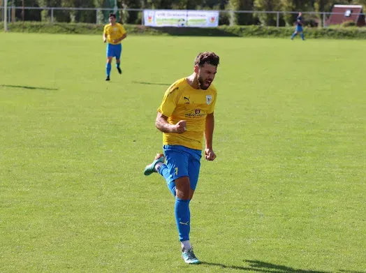 24.09.2023 VfB Gräfenhainichen vs. SV Rot-Weiß Kemberg