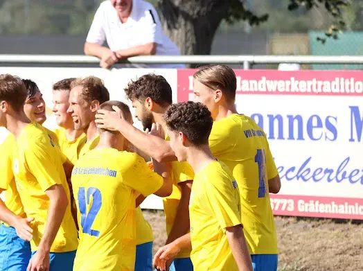 24.09.2023 VfB Gräfenhainichen vs. SV Rot-Weiß Kemberg