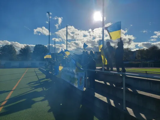 21.10.2023 Blankenburg vs. VfB Gräfenhainichen