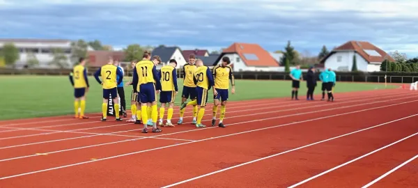 04.11.2023 Allemannia Jessen vs. VfB Gräfenhainichen