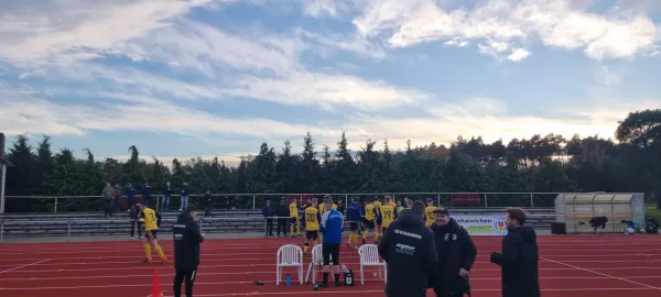 04.11.2023 Allemannia Jessen vs. VfB Gräfenhainichen