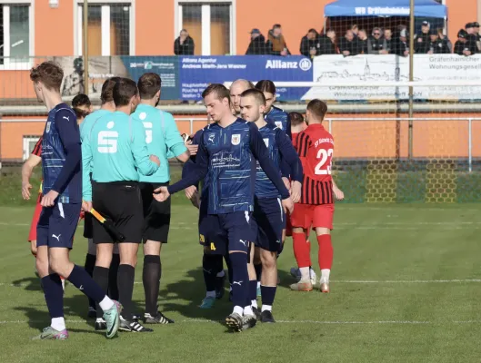 24.04.2024 VfB Gräfenhainichen vs. SV Eintracht Elster