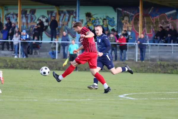 24.04.2024 VfB Gräfenhainichen vs. SV Eintracht Elster