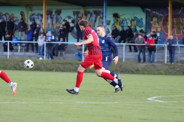 24.04.2024 VfB Gräfenhainichen vs. SV Eintracht Elster