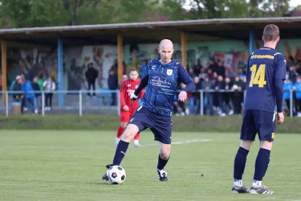 24.04.2024 VfB Gräfenhainichen vs. SV Eintracht Elster