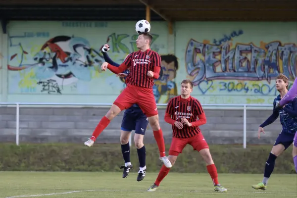 24.04.2024 VfB Gräfenhainichen vs. SV Eintracht Elster