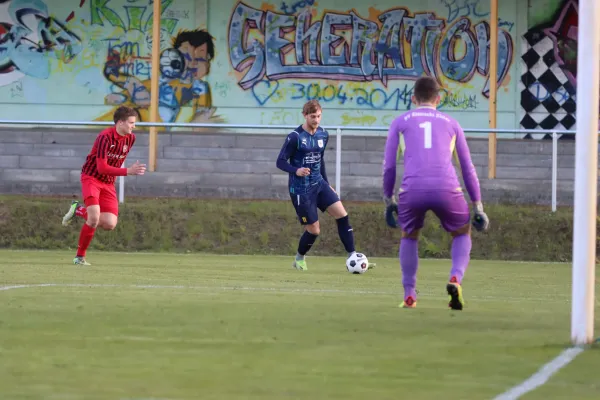 24.04.2024 VfB Gräfenhainichen vs. SV Eintracht Elster