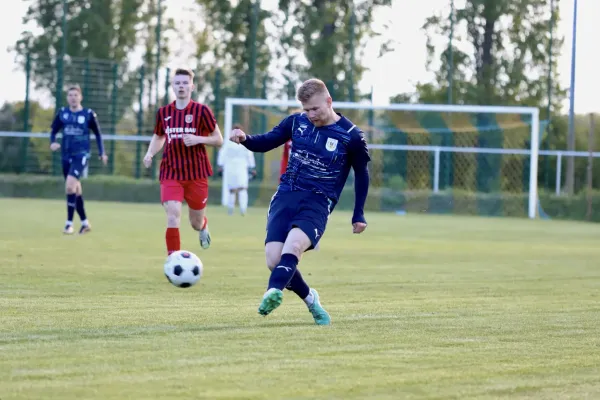 24.04.2024 VfB Gräfenhainichen vs. SV Eintracht Elster