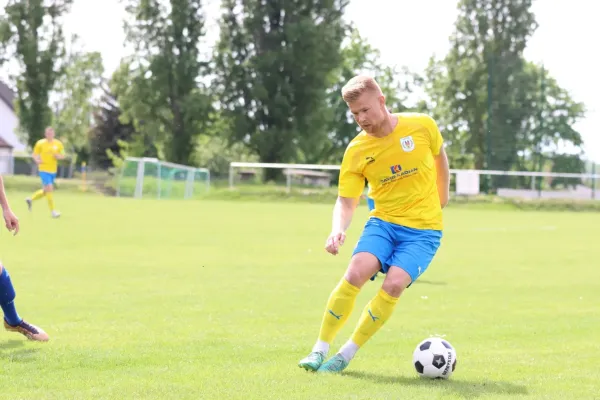 04.05.2024 VfB Gräfenhainichen vs. Blankenburg