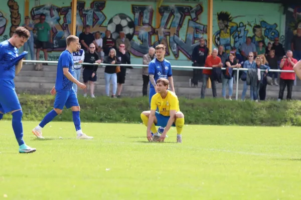 04.05.2024 VfB Gräfenhainichen vs. Blankenburg