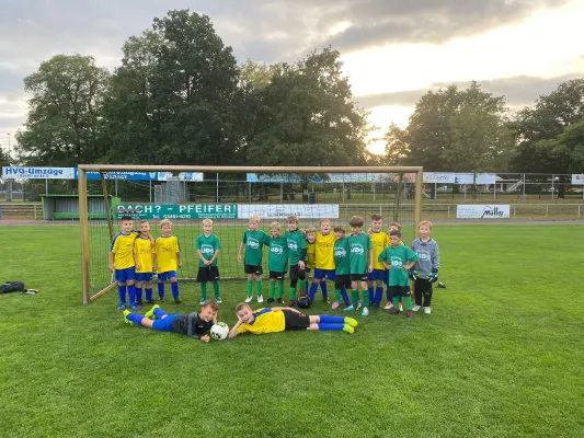 22.09.2023 Piesteritz II vs. VfB Gräfenhainichen