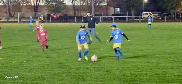 10.11.2023 VfB Gräfenhainichen vs. FSV Bad Schmiedeberg II