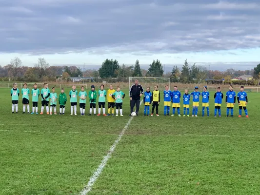 18.11.2023 JSG Heidekicker vs. VfB Gräfenhainichen
