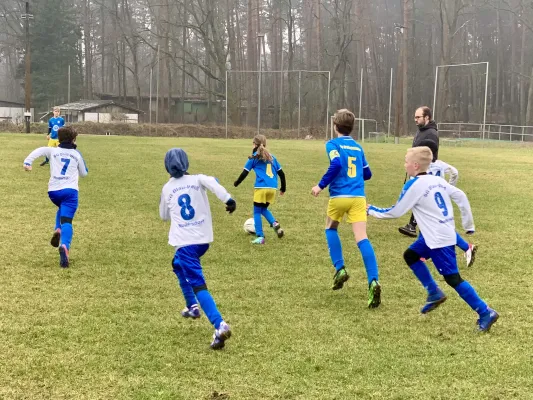 02.03.2024 Blau-Weiß Nudersdorf vs. VfB Gräfenhainichen