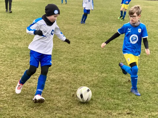 02.03.2024 Blau-Weiß Nudersdorf vs. VfB Gräfenhainichen