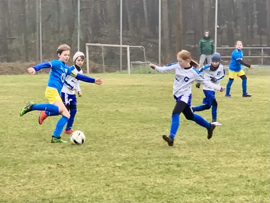 02.03.2024 Blau-Weiß Nudersdorf vs. VfB Gräfenhainichen