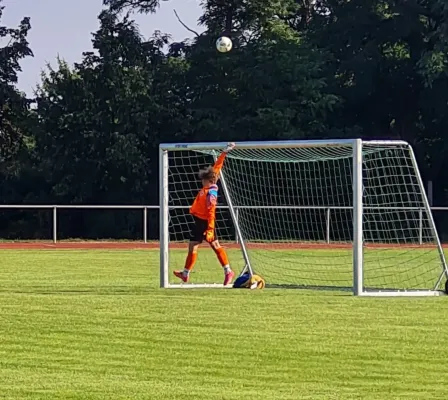 16.09.2023 SG Heiderand vs. VfB Gräfenhainichen