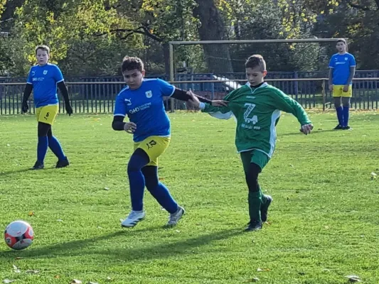 04.11.2023 Piesteritz II vs. VfB Gräfenhainichen