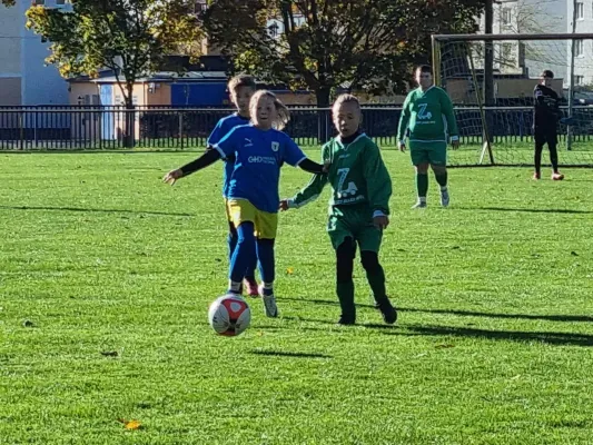 04.11.2023 Piesteritz II vs. VfB Gräfenhainichen