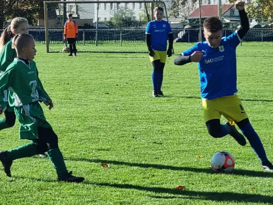 04.11.2023 Piesteritz II vs. VfB Gräfenhainichen