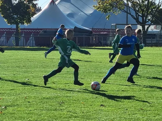 04.11.2023 Piesteritz II vs. VfB Gräfenhainichen