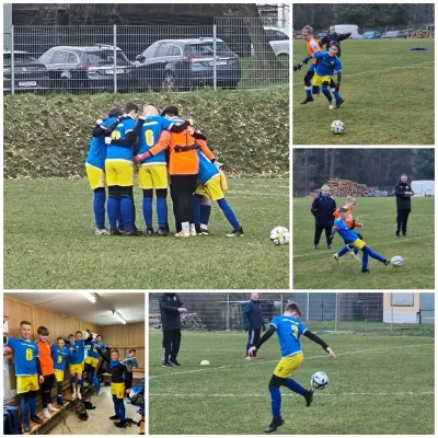 09.03.2024 Blau-Weiß Nudersdorf vs. VfB Gräfenhainichen