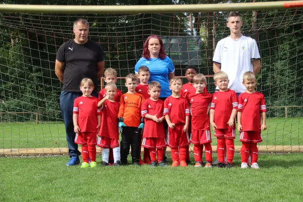 03.09.2023 HSV Gröbern 1921 vs. VfB Gräfenhainichen